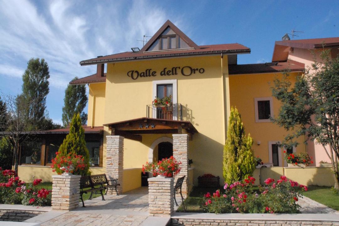 Photo of Others in Pescasseroli