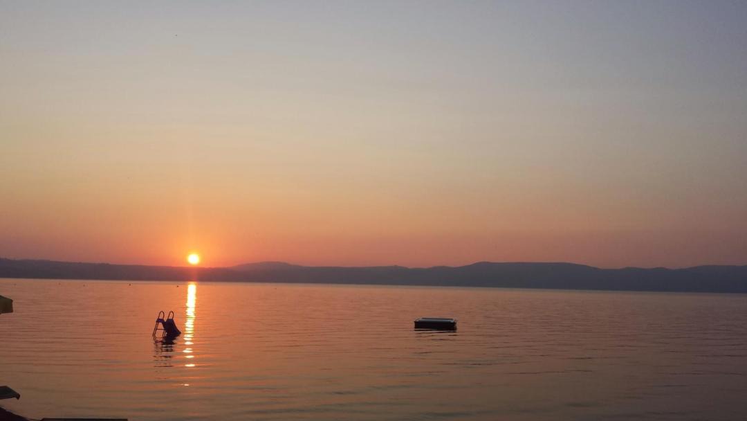 Photo of Others in Lake Bracciano