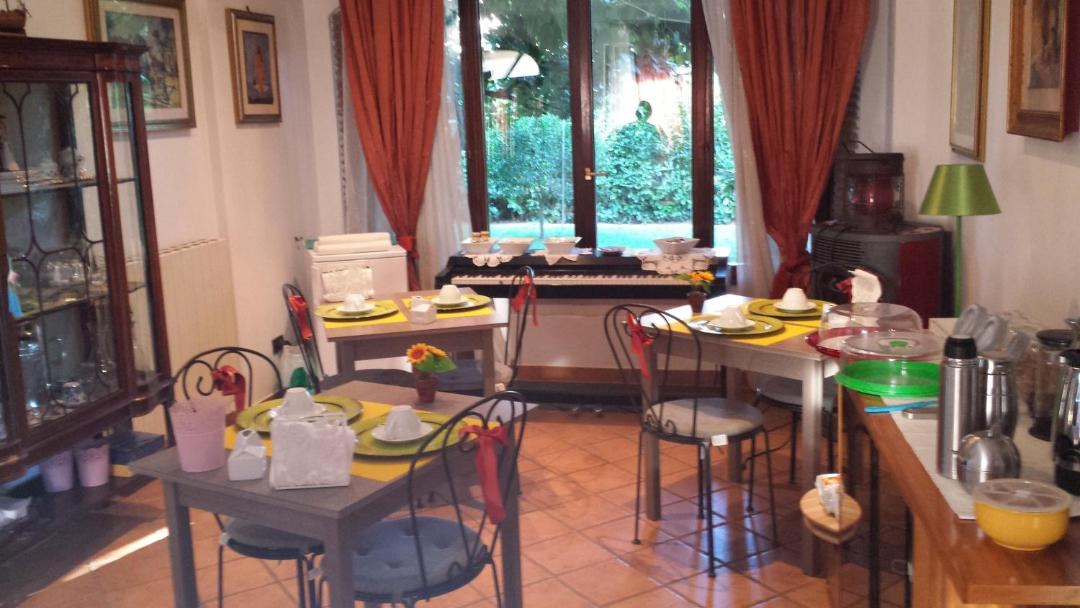 Photo of Others in Lake Bracciano
