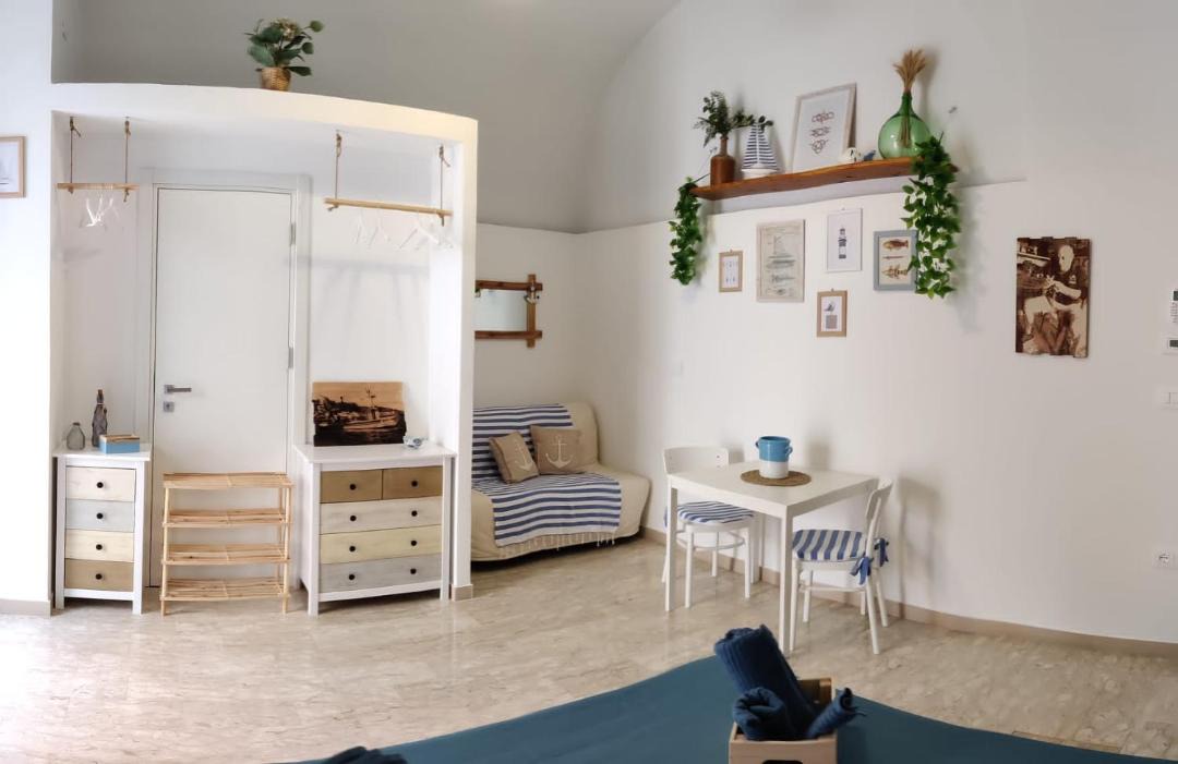 Photo of Livingroom in Manfredonia