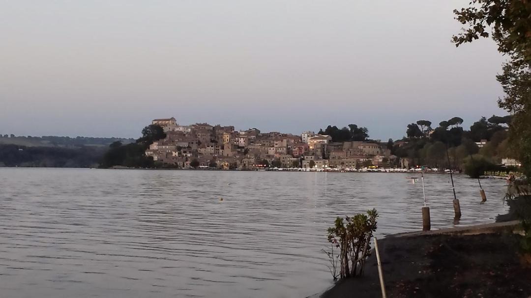 Photo of Others in Lake Bracciano