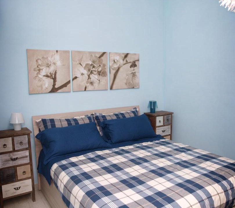 Photo of Bedroom in Orvieto