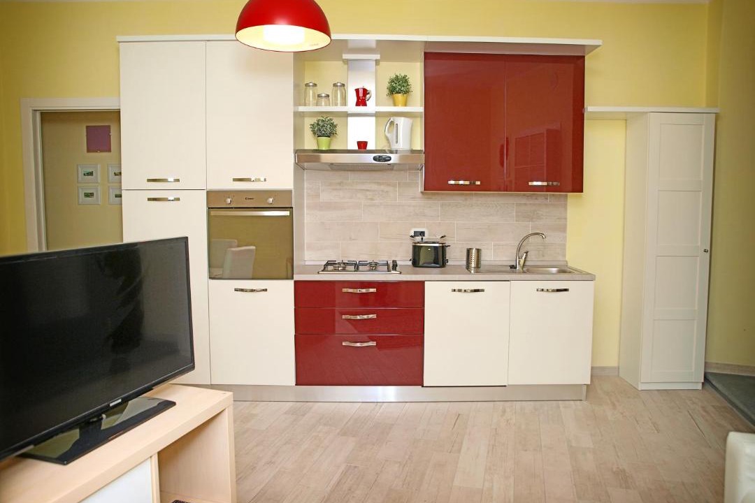 Photo of Kitchen in Orvieto