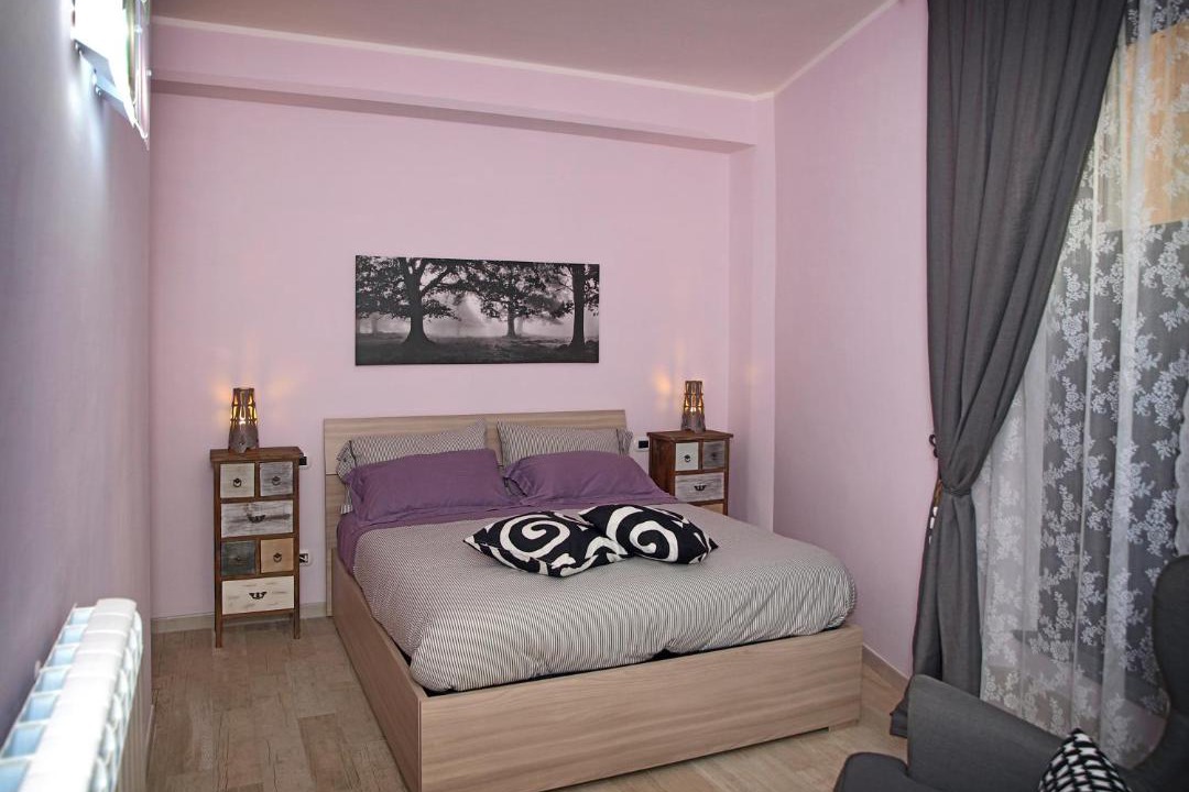 Photo of Bedroom in Orvieto