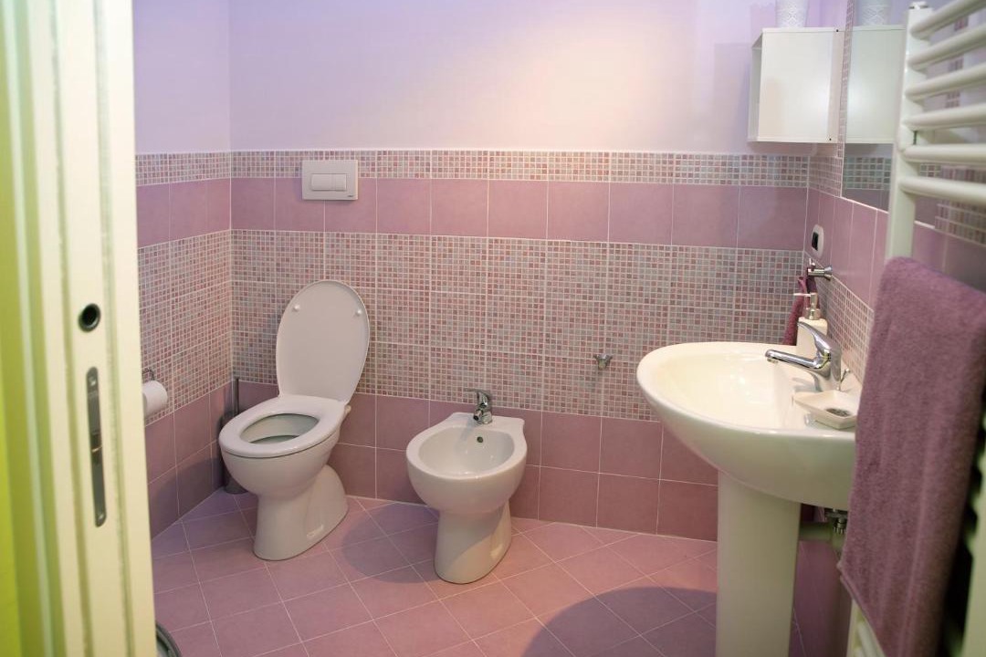 Photo of Bathroom in Orvieto