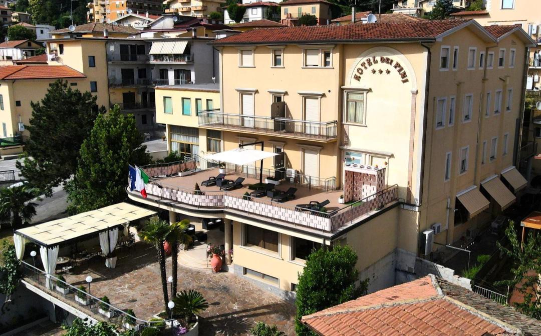 Photo of Others in Fiuggi