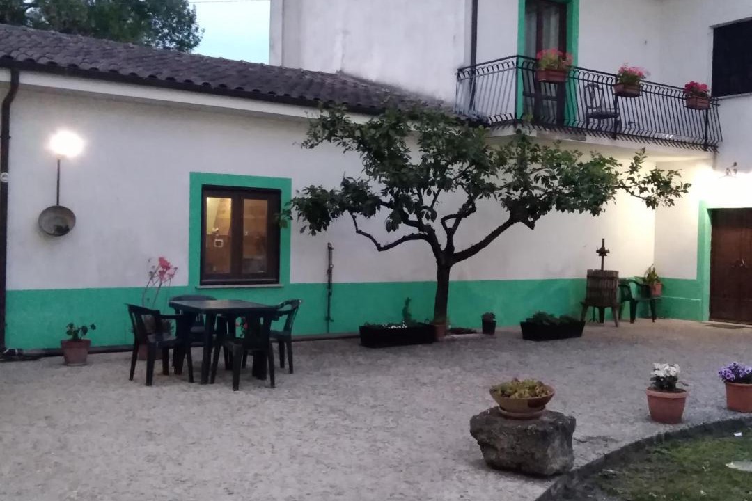 Photo of Others in Torre San Gregorio