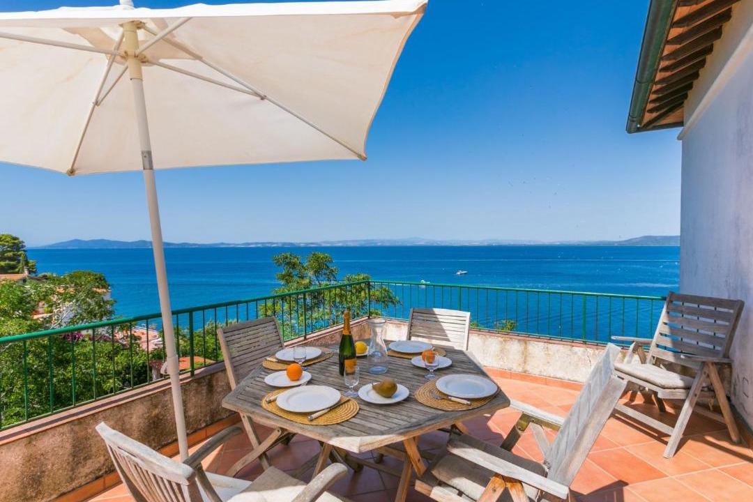 Photo of Others in Porto Santo Stefano