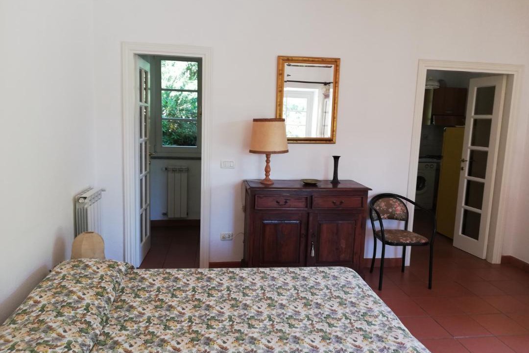 Photo of Bedroom in Marmi