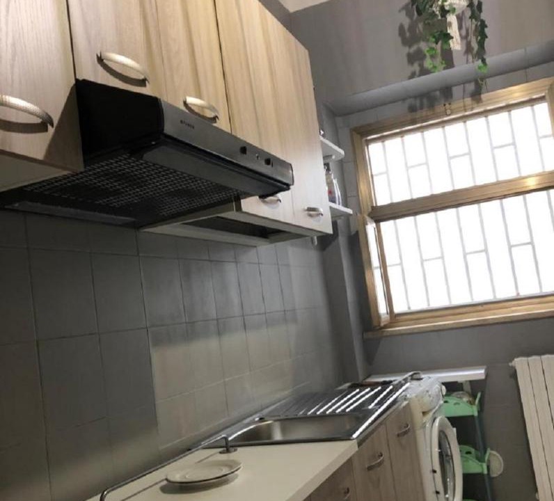 Photo of Kitchen in Trani