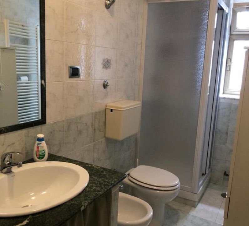 Photo of Bathroom in Trani