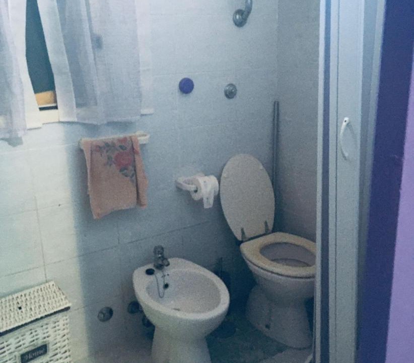 Photo of Bathroom in Passo Oscuro