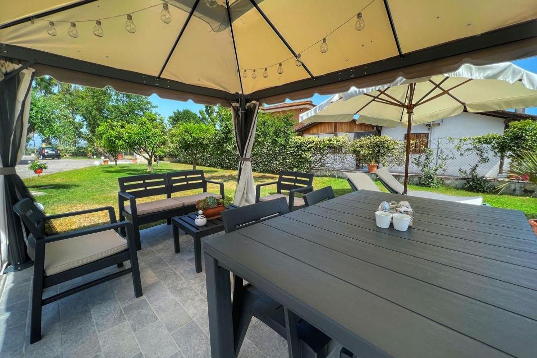 Photo of Patio Balcony in Sabaudia