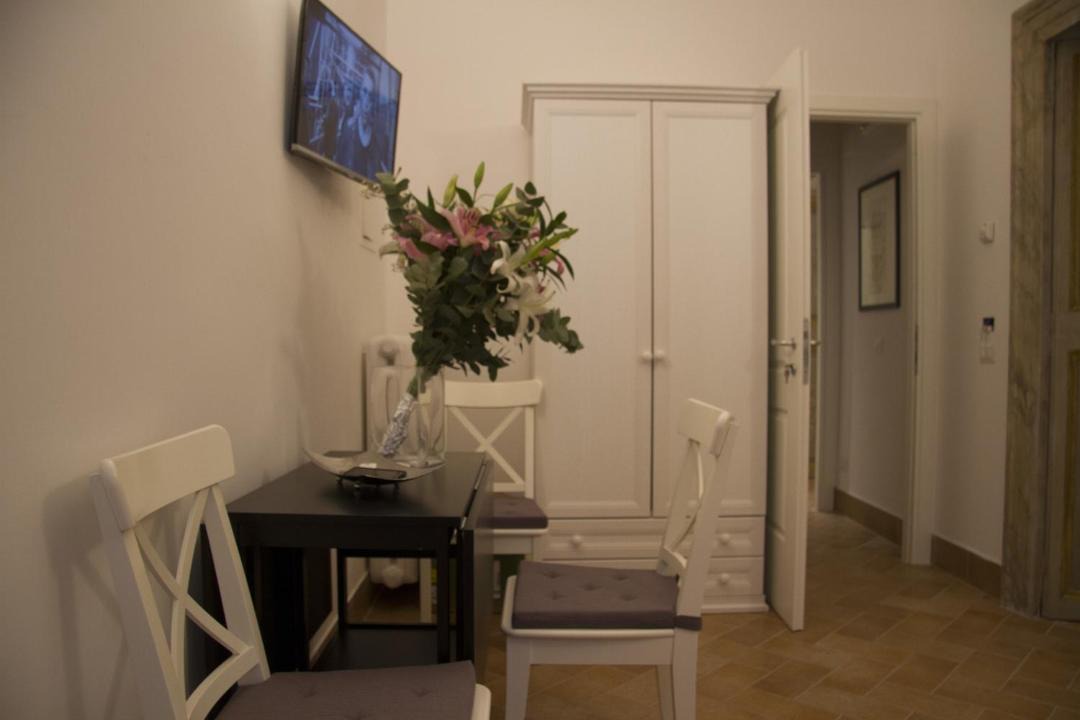 Photo of Others in Rione IV Campo Marzio