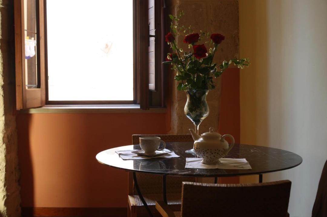 Photo of Livingroom in Trani