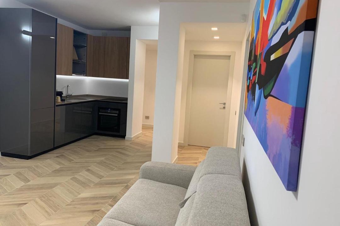 Photo of Livingroom in Gianicolense