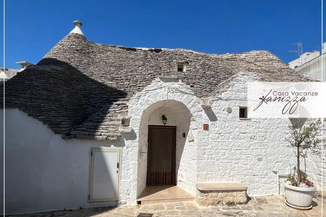 Photo of Others in The Trulli of Alberobello