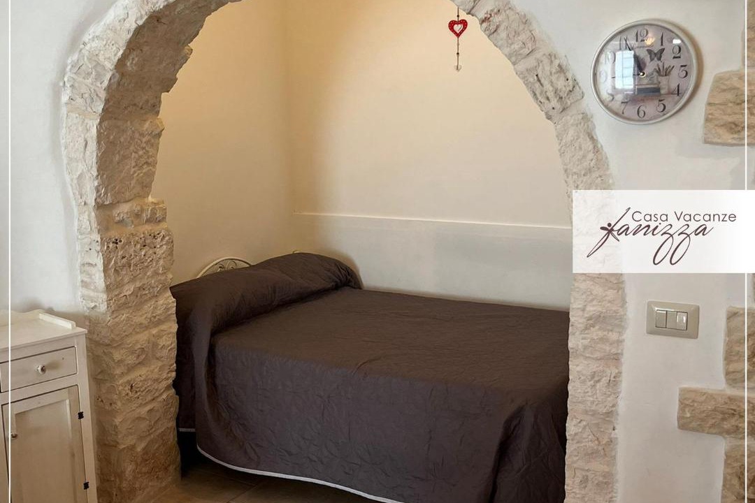 Photo of Others in The Trulli of Alberobello