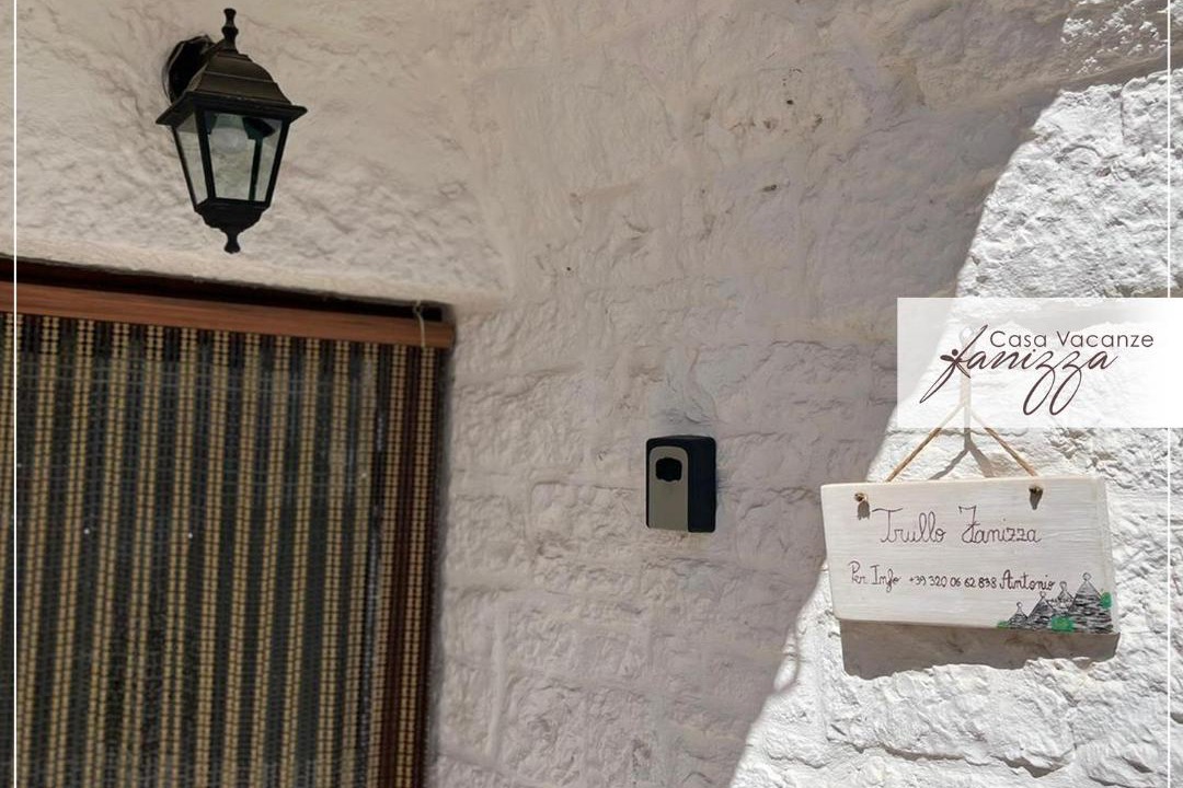 Photo of Others in The Trulli of Alberobello