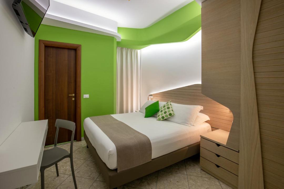 Photo of Bedroom in Terracina