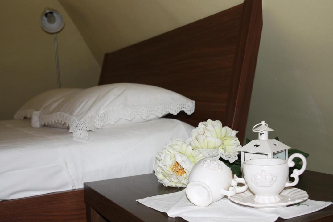 Photo of Bedroom in Trani