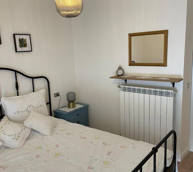 Photo of Bedroom in Fiuggi