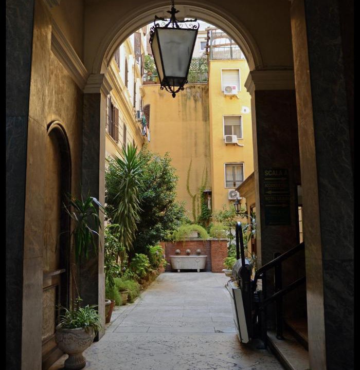 Photo of Others in Sallustiano