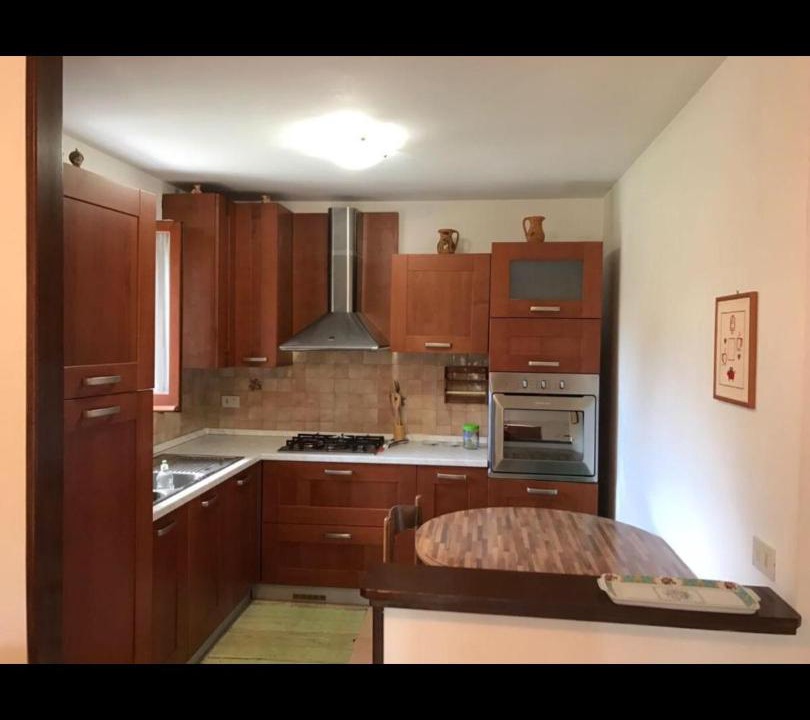 Photo of Kitchen in Salto Covino