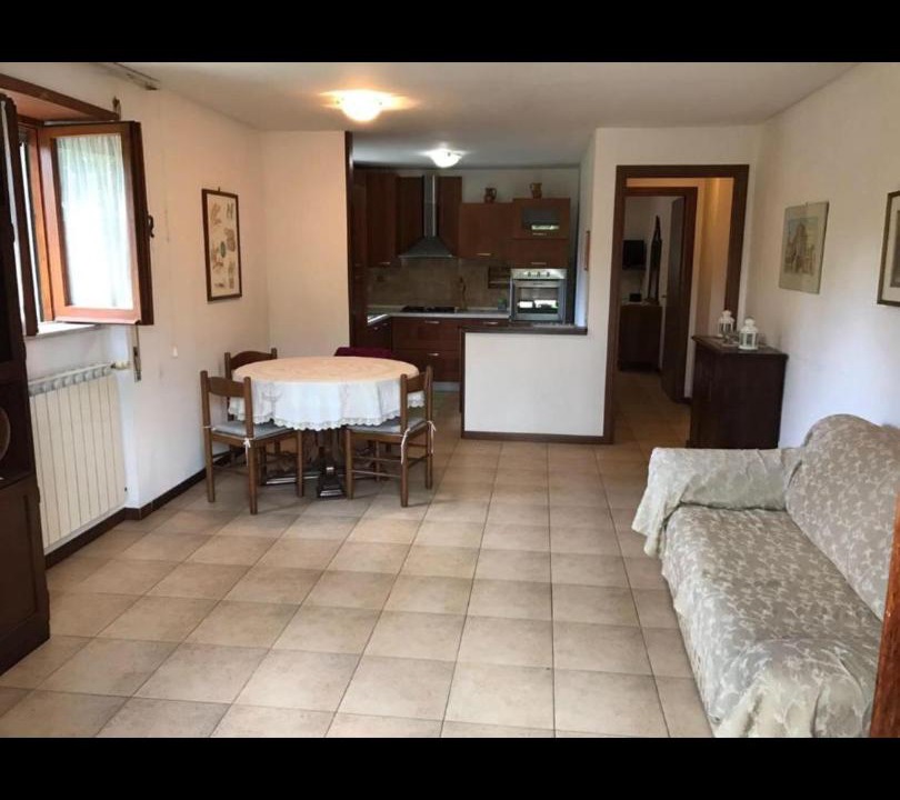 Photo of Livingroom in Salto Covino