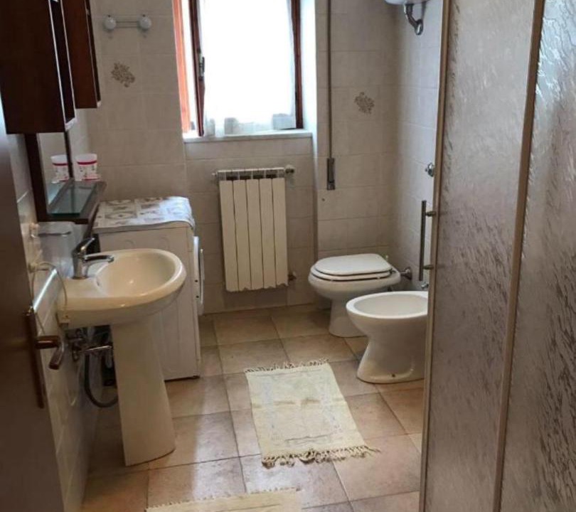 Photo of Bathroom in Salto Covino