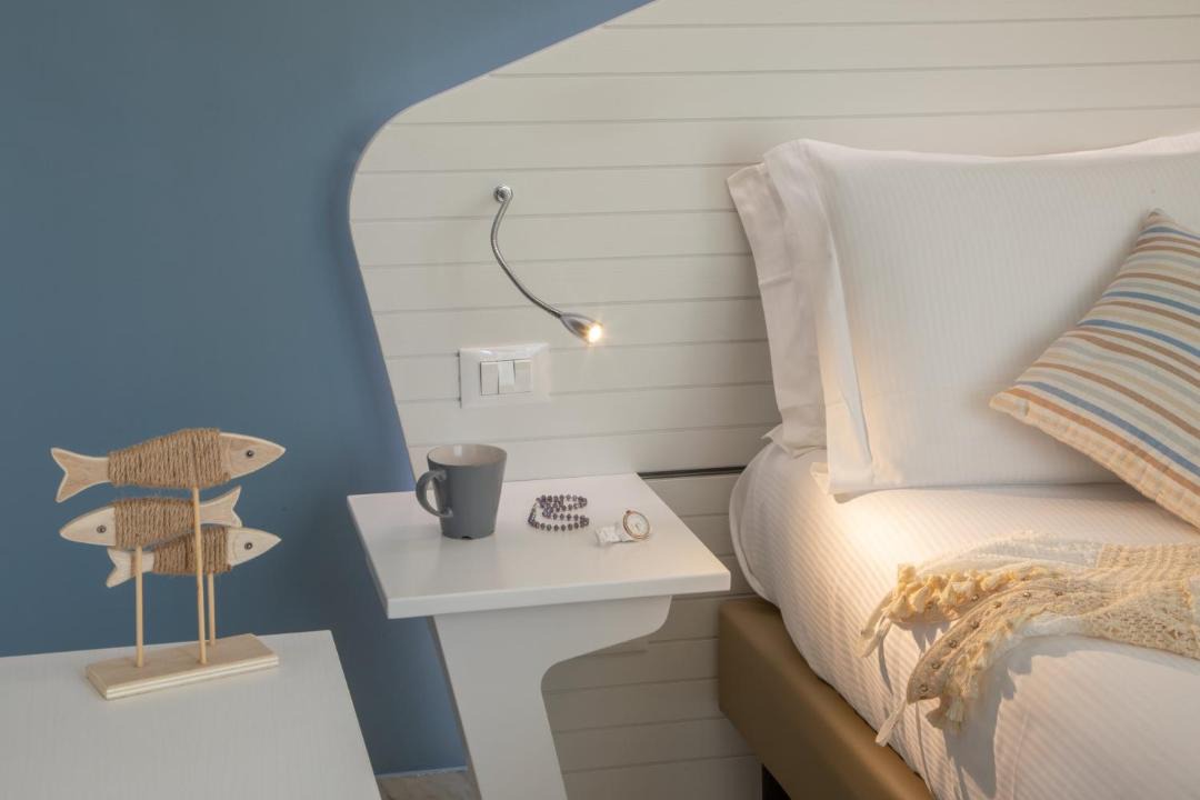 Photo of Bedroom in Terracina