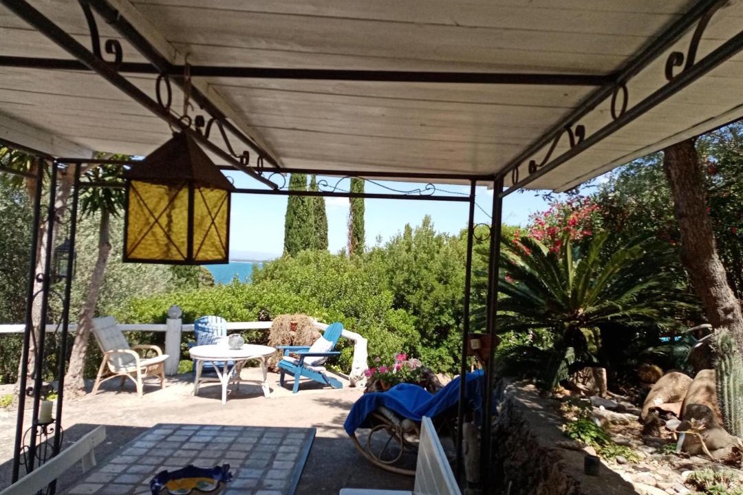 Photo of Others in Porto Santo Stefano
