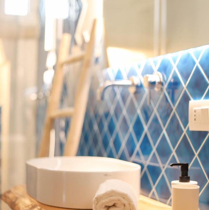 Photo of Bathroom in Capitolo