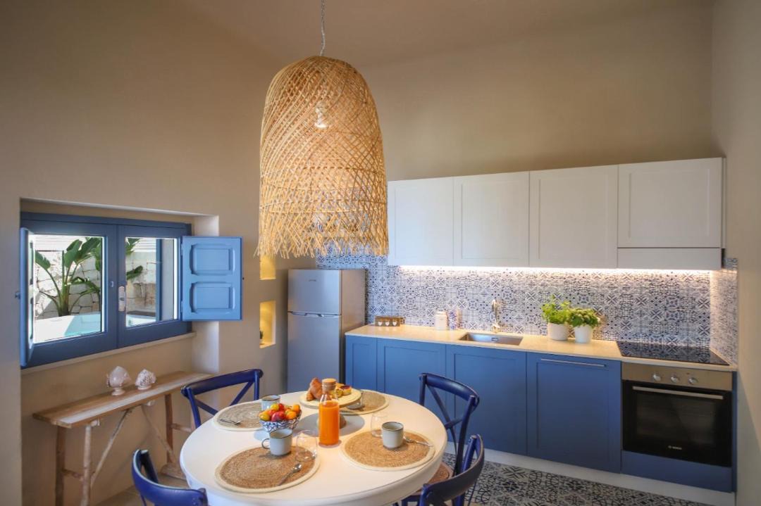 Photo of Kitchen in Capitolo