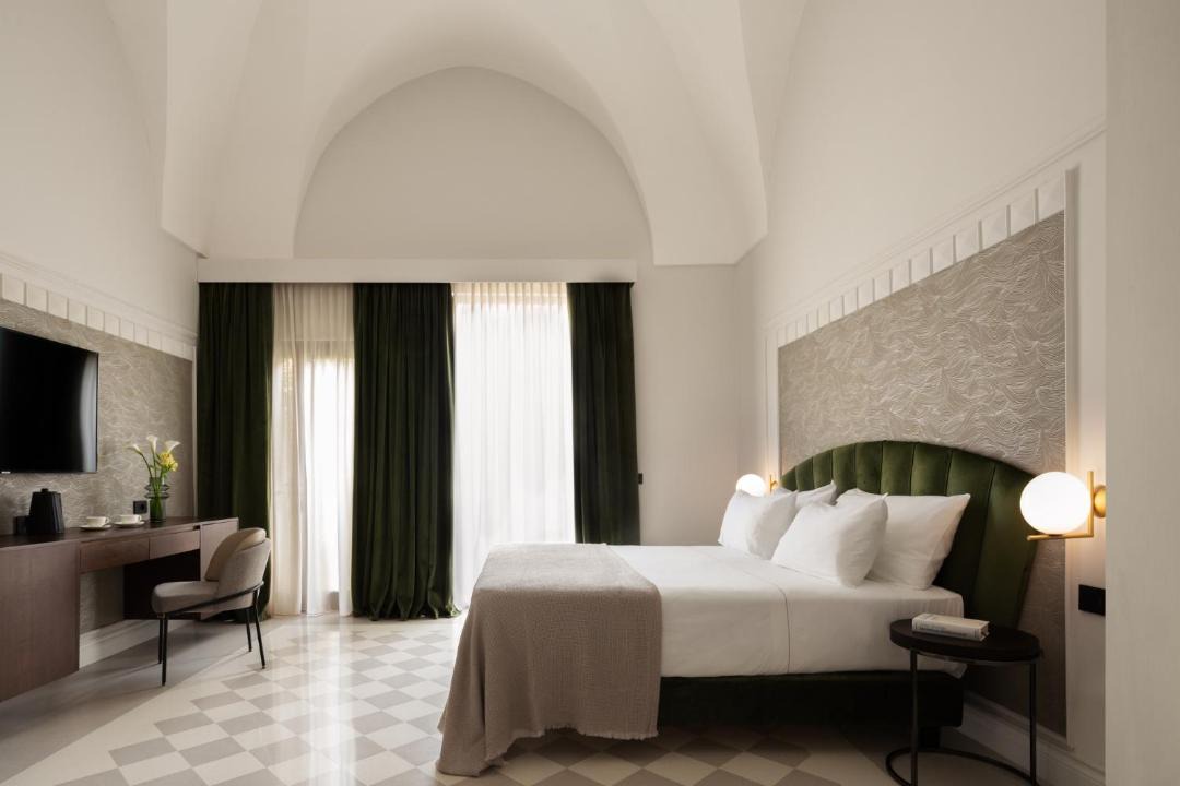 Photo of Bedroom in Lecce Historic Center