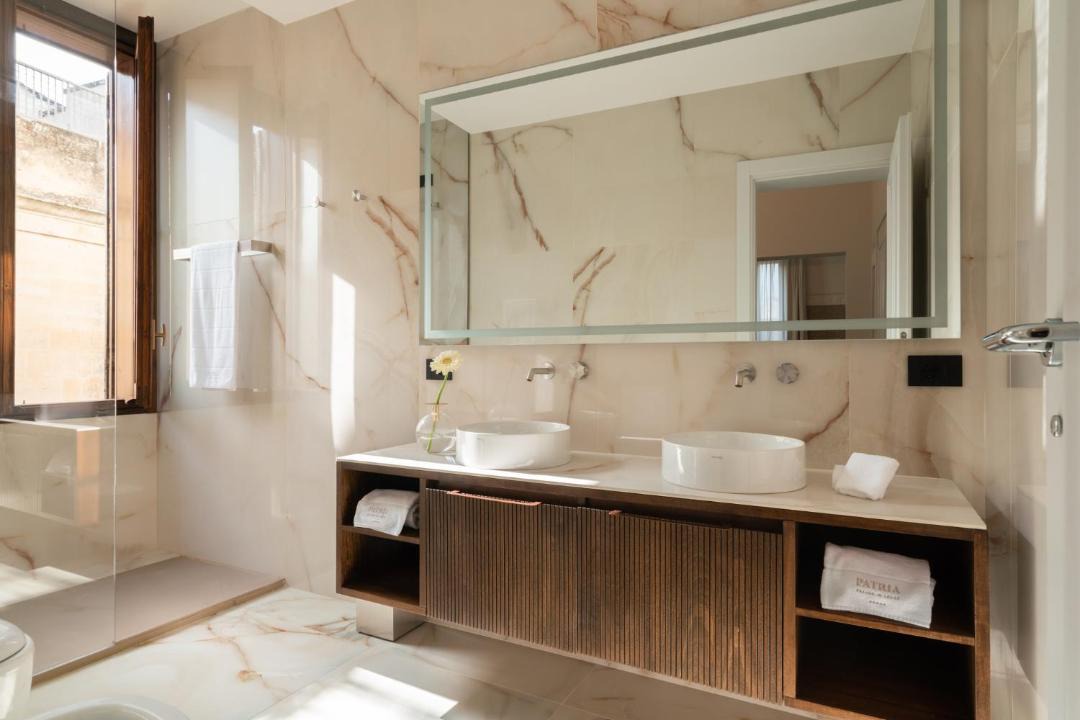 Photo of Bathroom in Lecce Historic Center