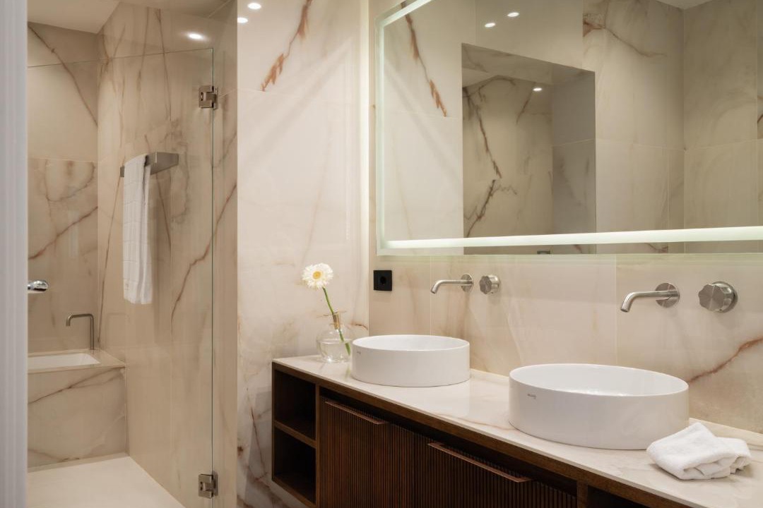 Photo of Bathroom in Lecce Historic Center
