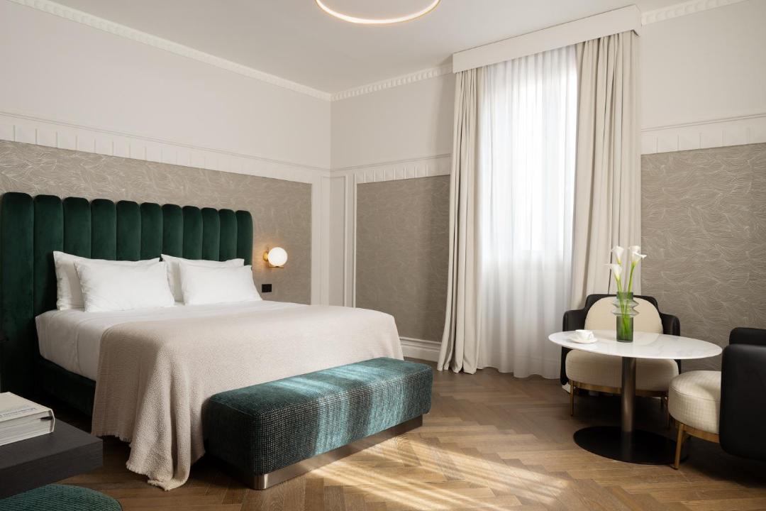 Photo of Bedroom in Lecce Historic Center