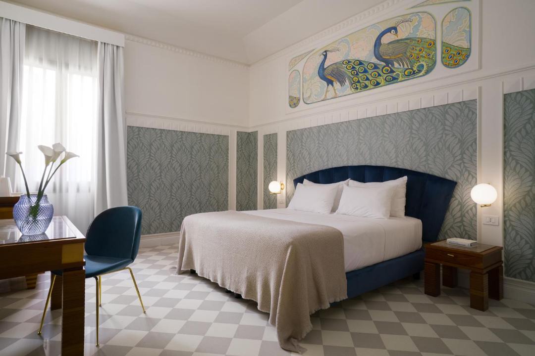 Photo of Bedroom in Lecce Historic Center