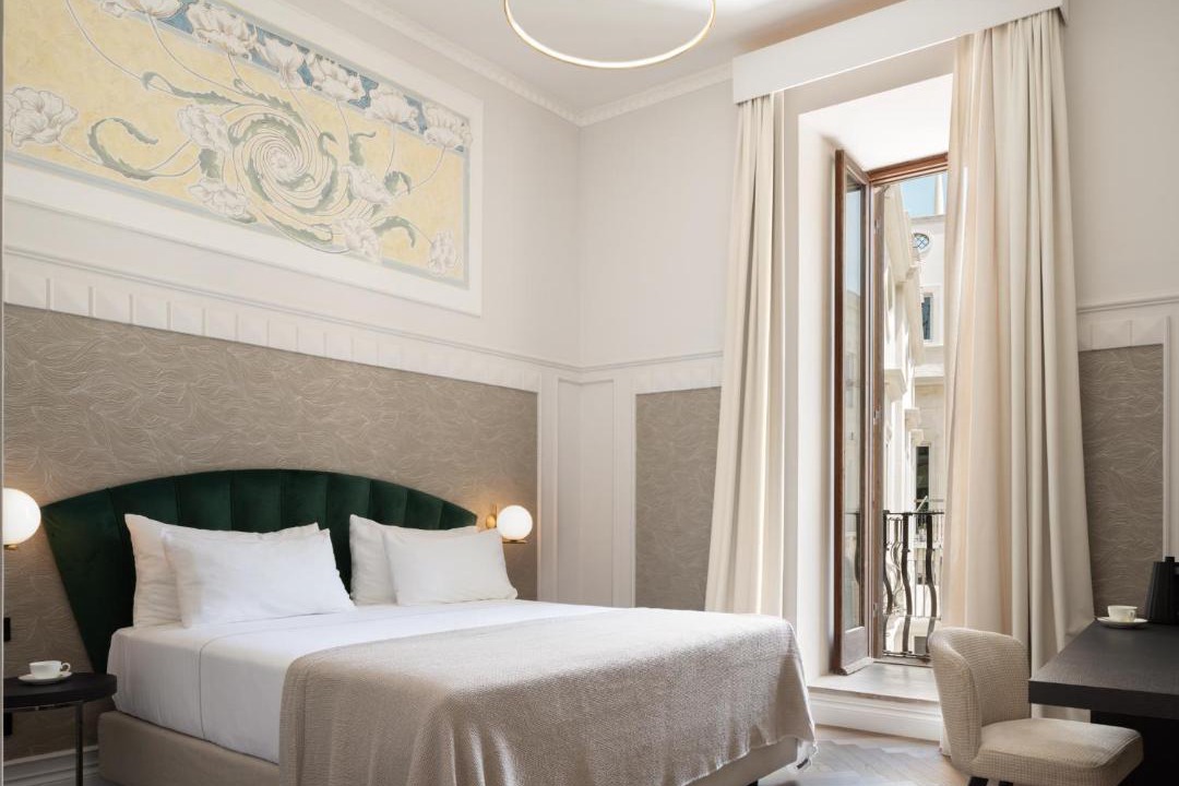 Photo of Bedroom in Lecce Historic Center