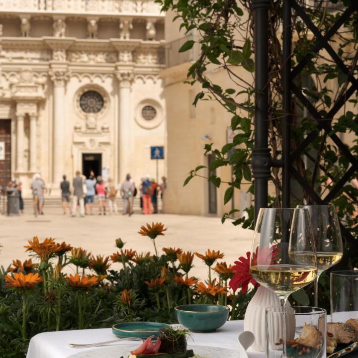 Photo of Others in Lecce Historic Center