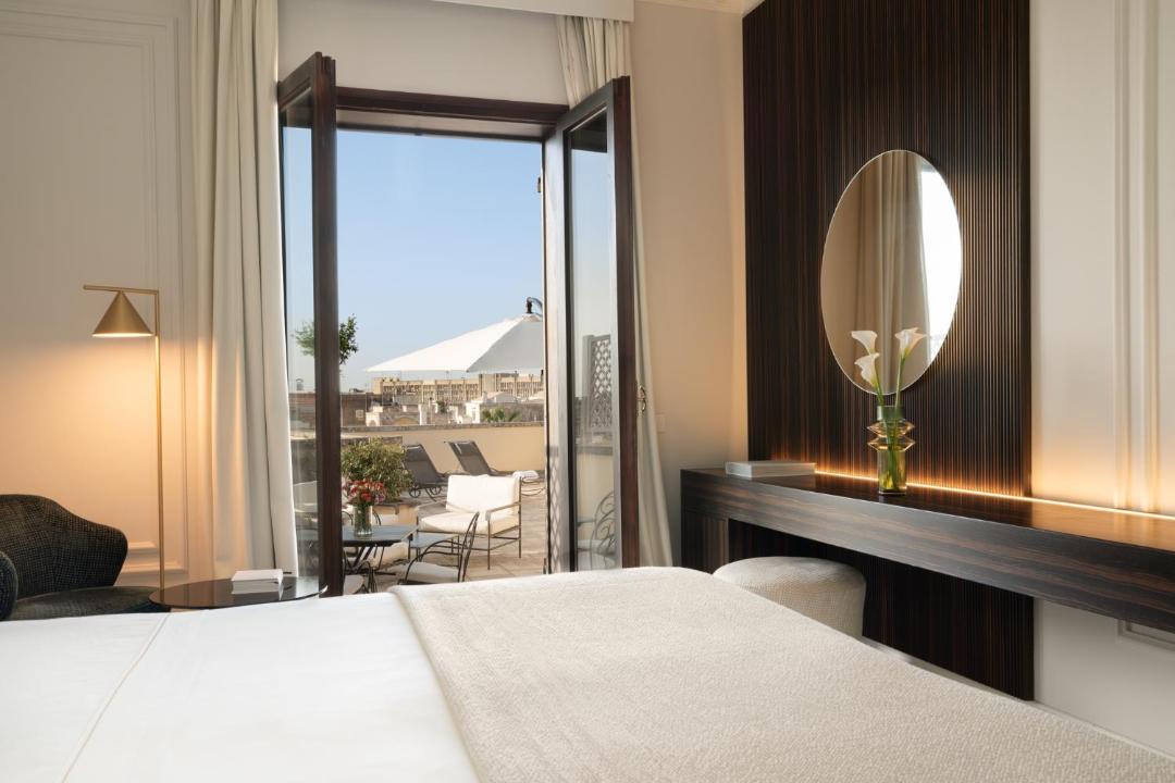 Photo of Bedroom in Lecce Historic Center