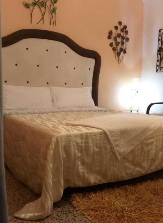 Photo of Bedroom in Sorano