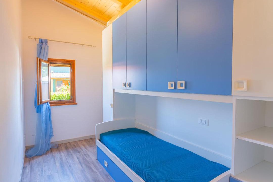 Photo of Bedroom in Torino di Sangro