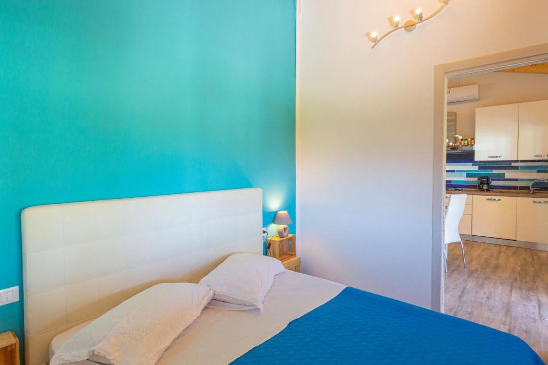 Photo of Bedroom in Torino di Sangro