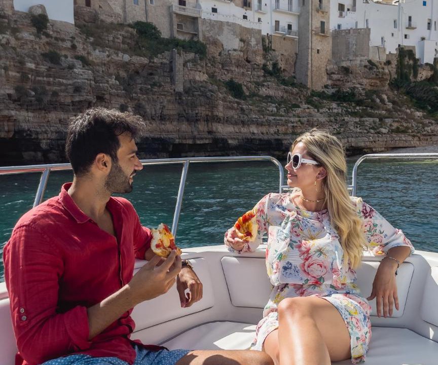 Photo of Others in Polignano a Mare