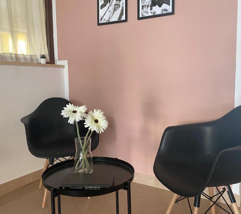 Photo of Livingroom in Marina di Casal Velino
