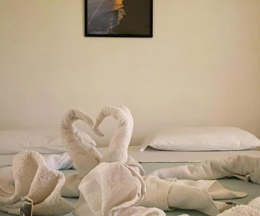 Photo of Bedroom in Marina di Casal Velino