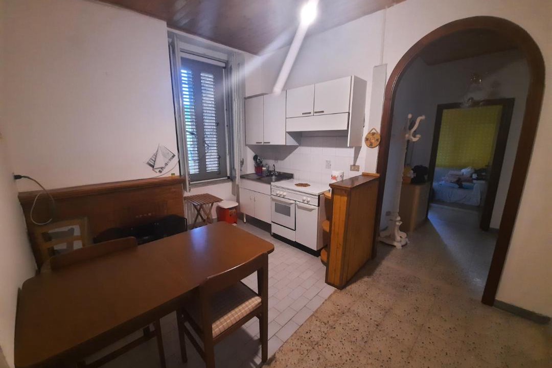 Photo of Kitchen in Rodio