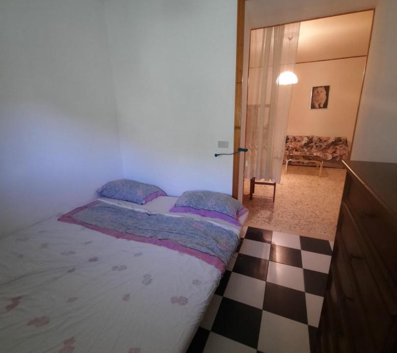Photo of Bedroom in Rodio